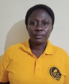 Agnes Namataka