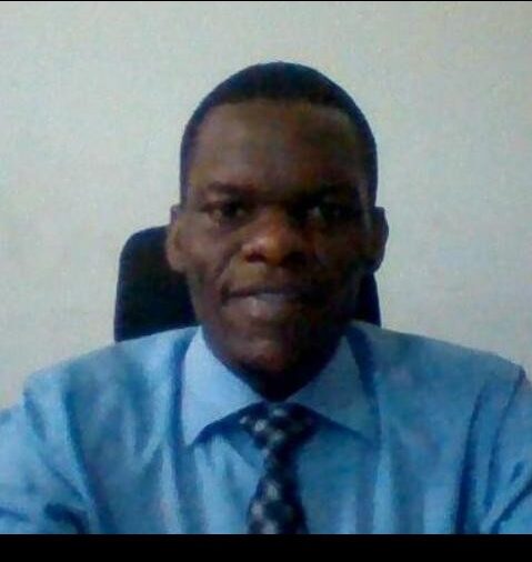 Kakaire David